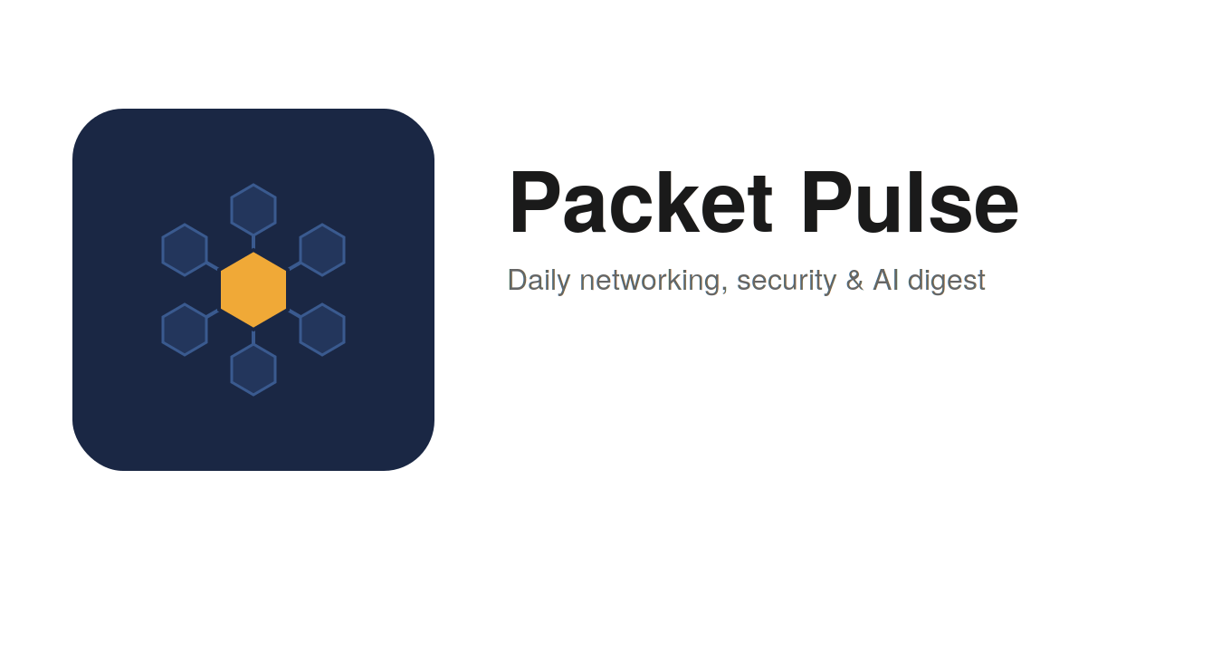 Packet Pulse