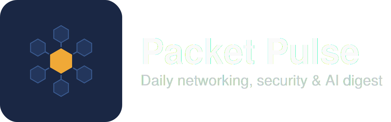 Packet Pulse